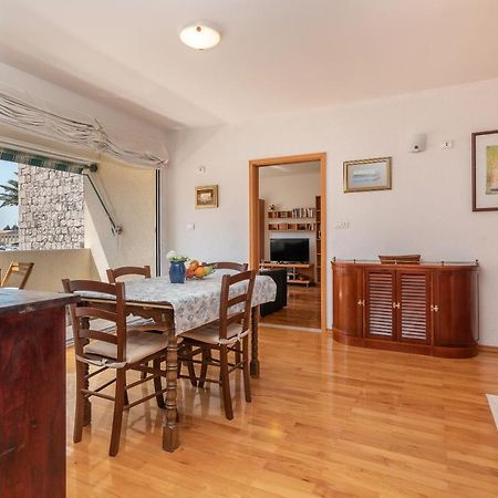 Apartment Bruno Trogir Eksteriør bilde