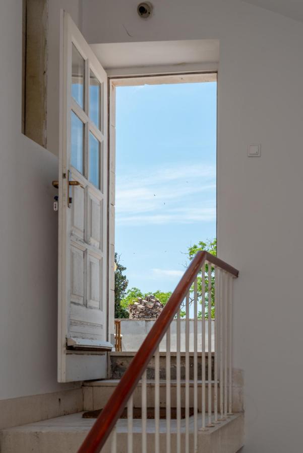 Apartment Bruno Trogir Eksteriør bilde